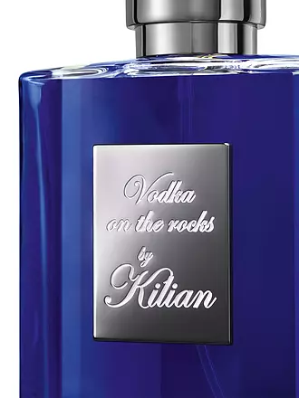 KILIAN PARIS | Vodka on the Rocks Refillable Spray 50ml | 